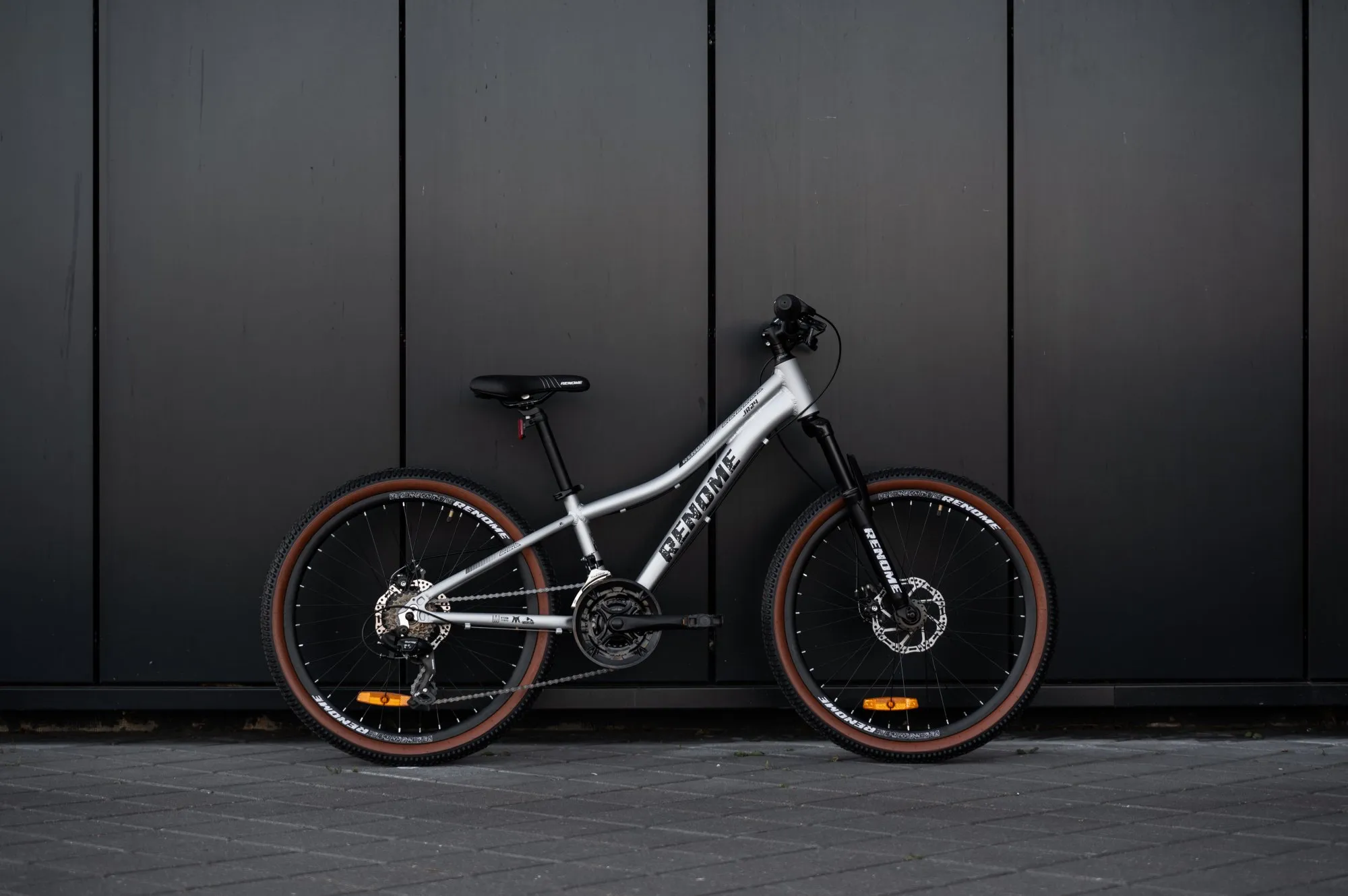 Велосипед RENOME JR 24