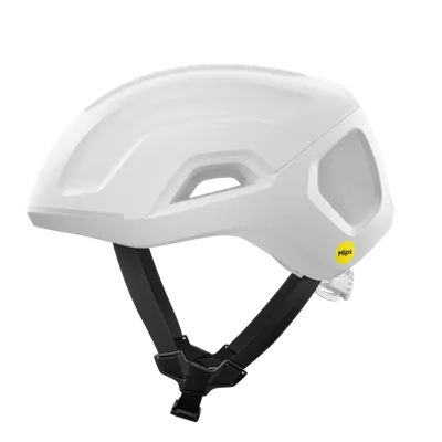 Шлем Ventral Tempus MIPS Hydrogen White Matt