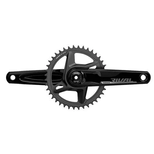 Шатуны SRAM Rival D1 DUB, 40T, 172.5mm