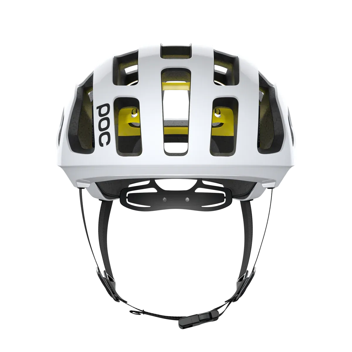 Шлем POC OCTAL MIPS Hydrogen White