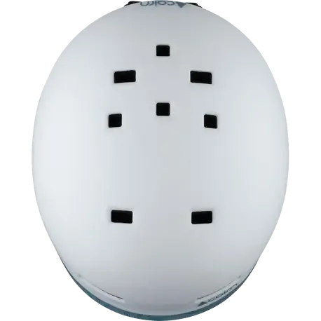 Шлем CAIRN CENTAURE RESCUE MAT WHITE EUCALYPTUS