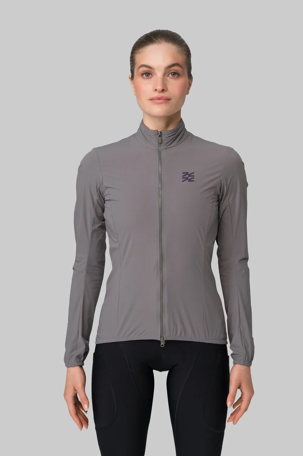 Ветровка ЭВОЛВ (VTR EVOLVE) Графит женская