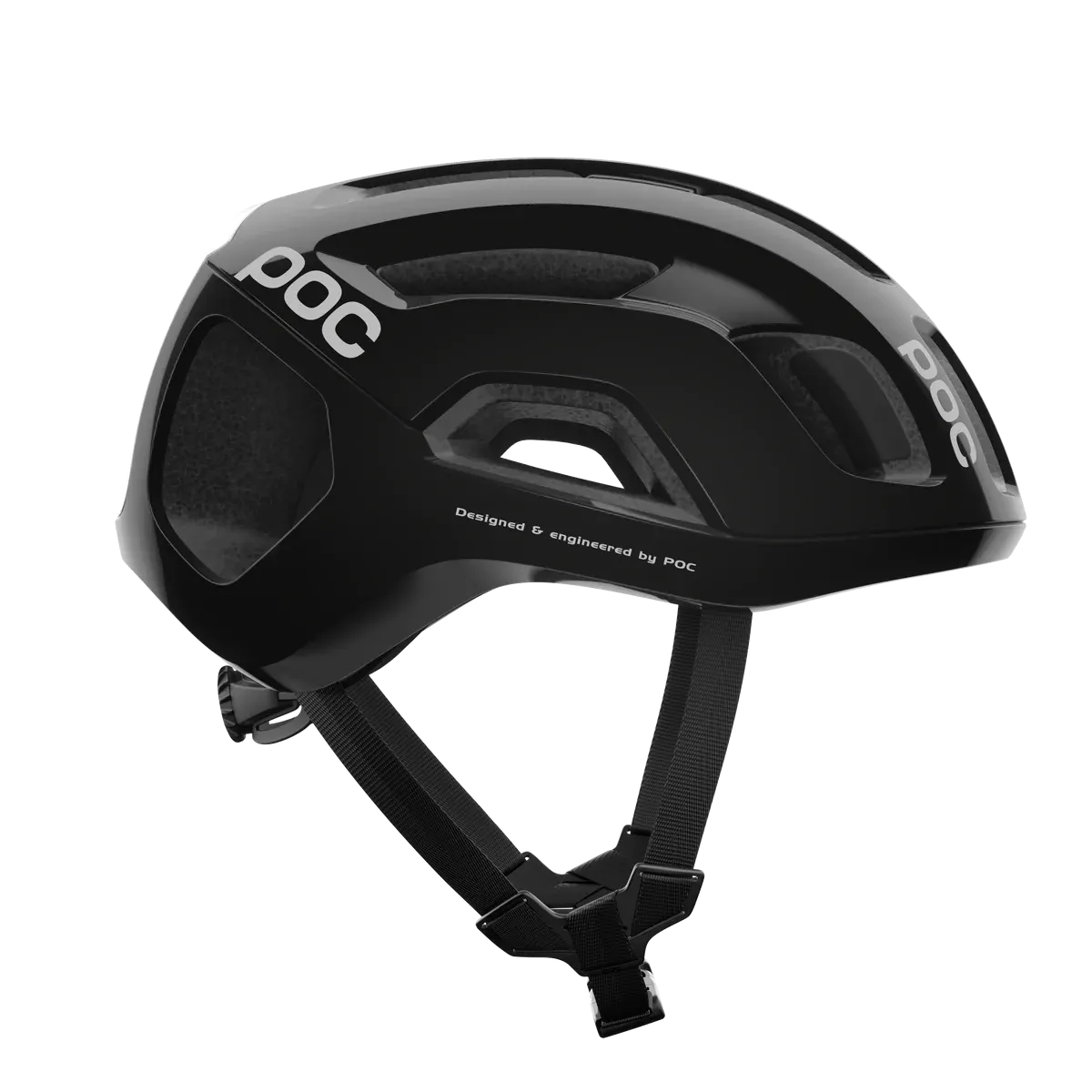 Шлем POC VENTRAL AIR MIPS Uranium Black