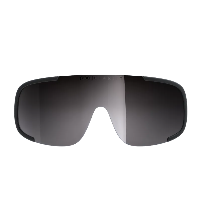 Велосипедные очки POC Aspire Uranium Black Sunny Grey S2