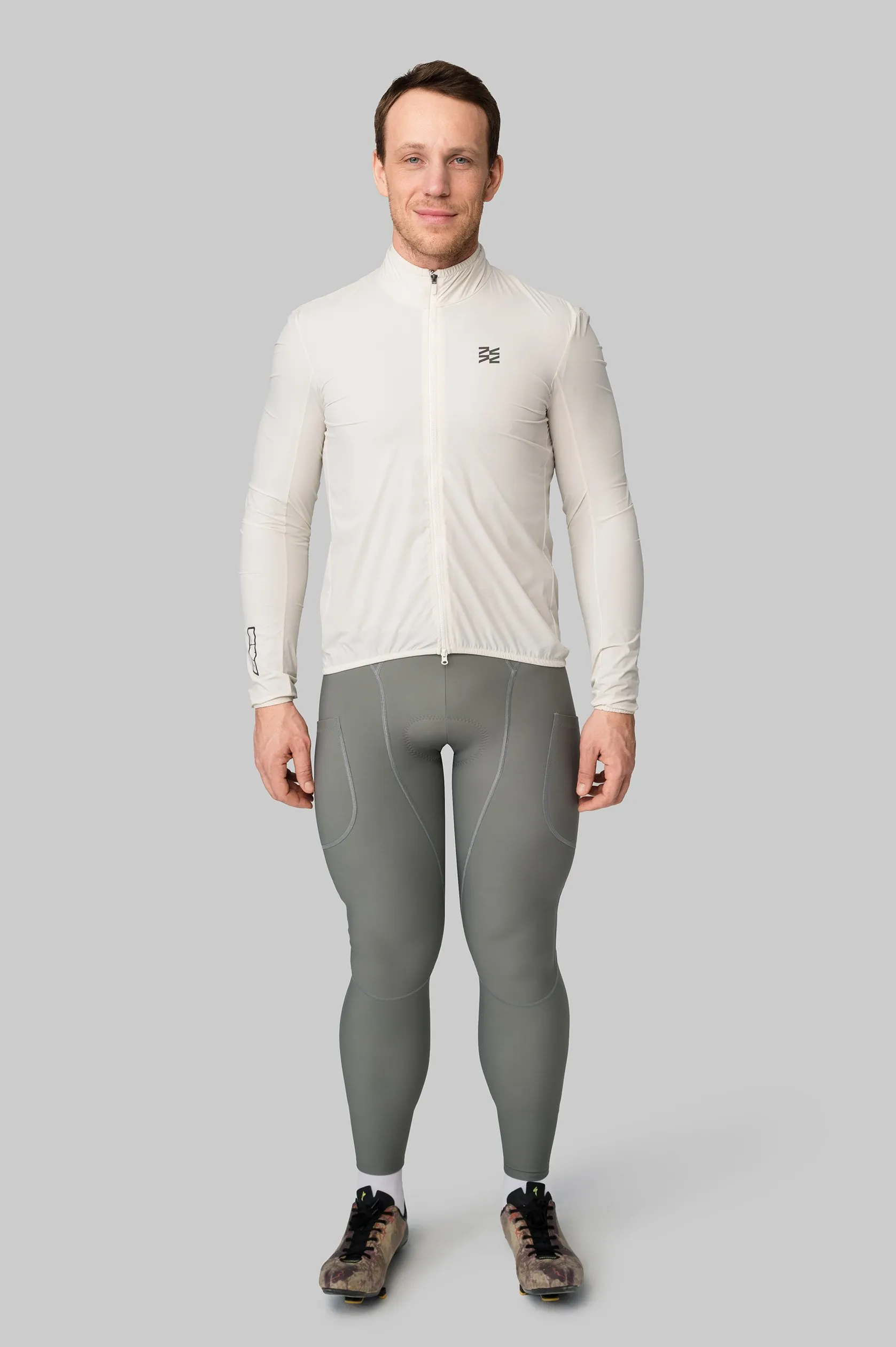 Ветровка ЭВОЛВ (VTR EVOLVE) Облако мужская