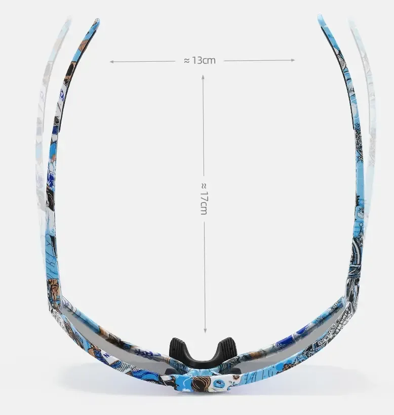 Очки велосипедные RockBros SP214BB