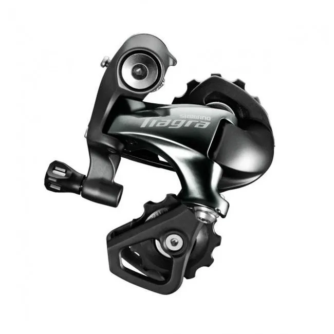 Переключатель скоростей задний Shimano Tiagra, RD-4700, SS, 10 ск.