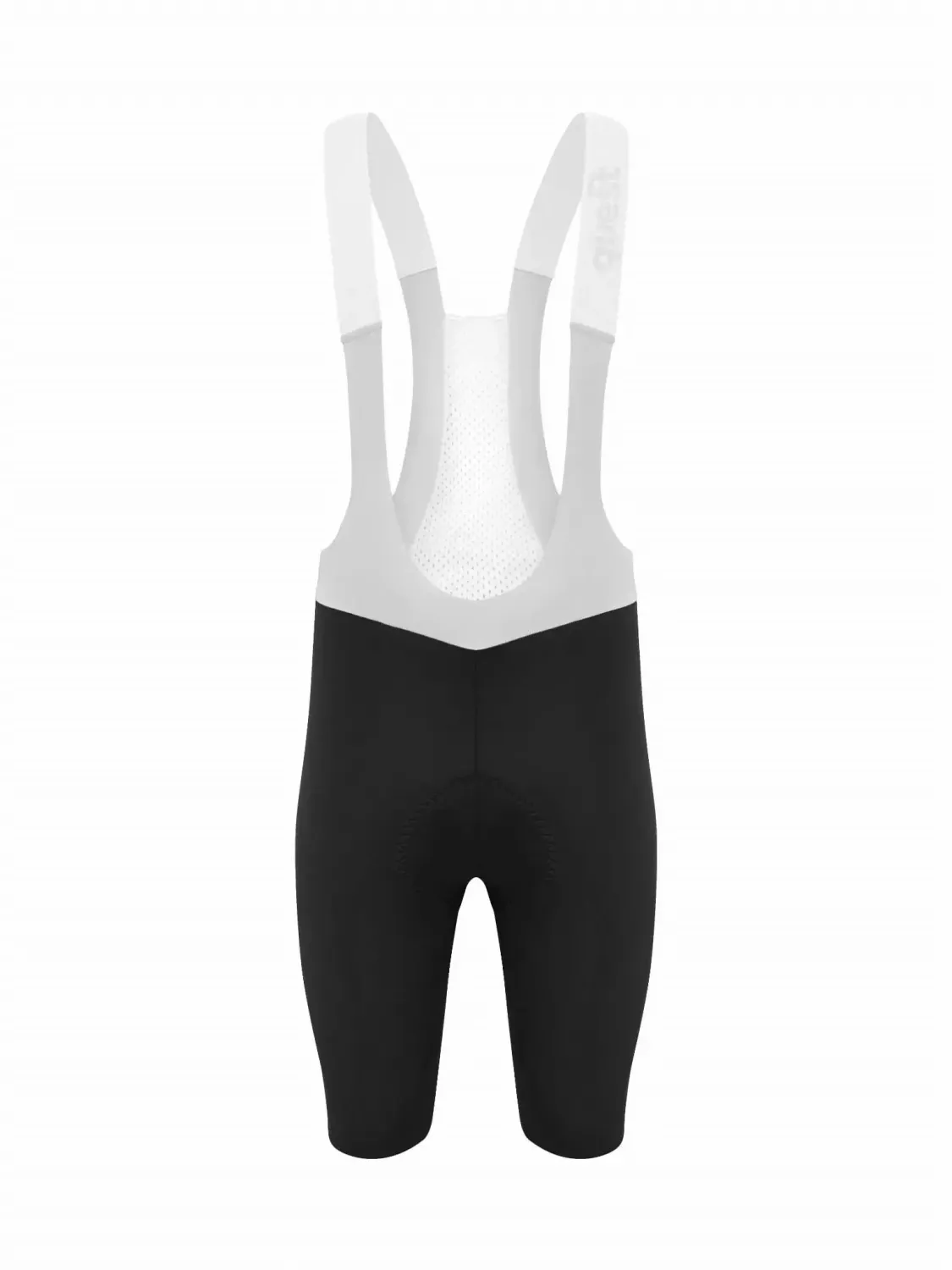 Велошорты мужские QUEST Performance Black