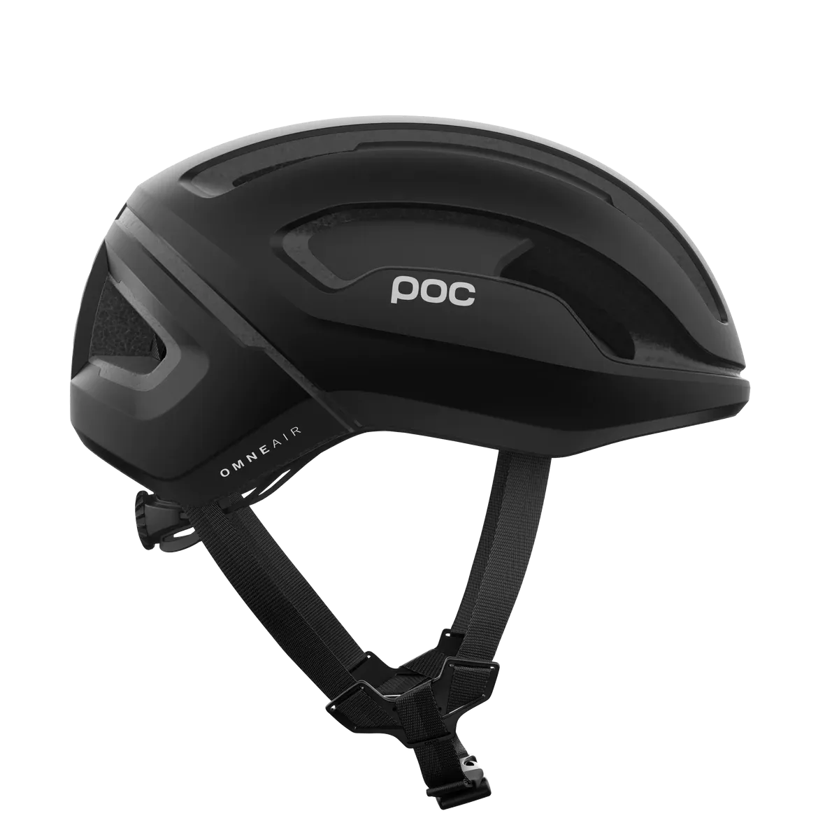 Шлем POC OMNE AIR MIPS Uranium Black Matt