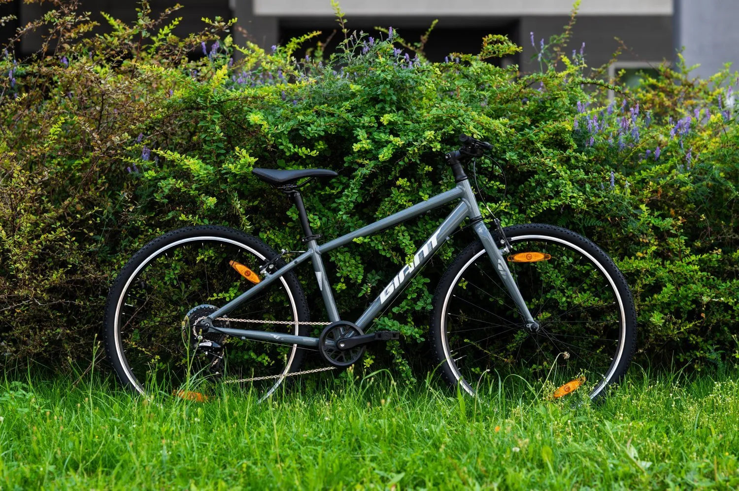 Велосипед GIANT ARX 26 Cobalt