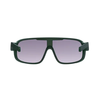 Велосипедные очки POC Aspire Pargasite Green