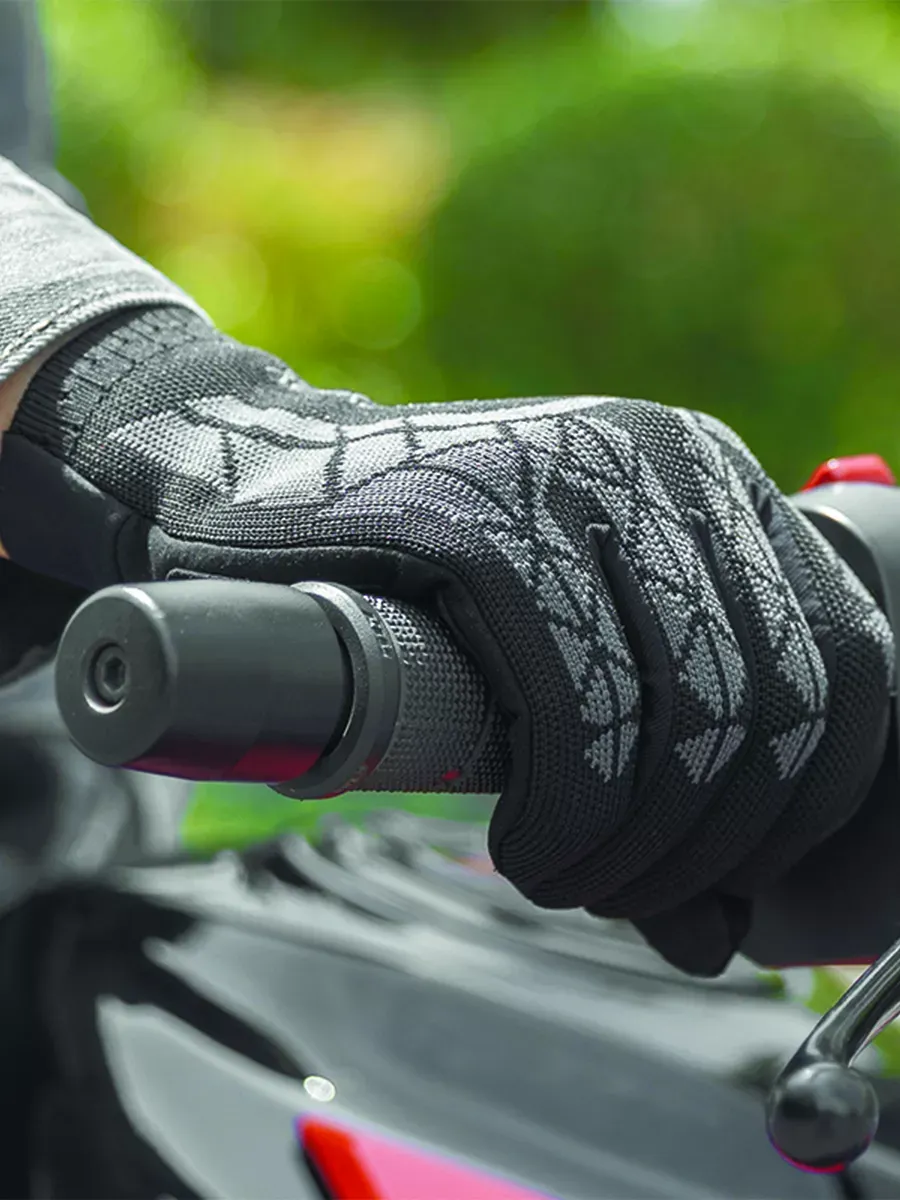 Перчатки для велосипеда RockBros S242