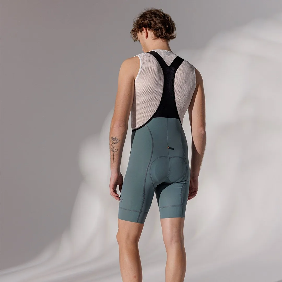 Велосипедные шорты NorthWave EXTREME PRO 2 BIBSHORT Sage