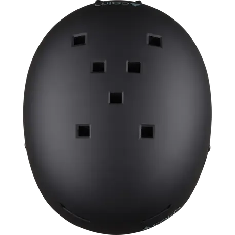 Шлем детский CAIRN DARWIN WHITE SPRAY