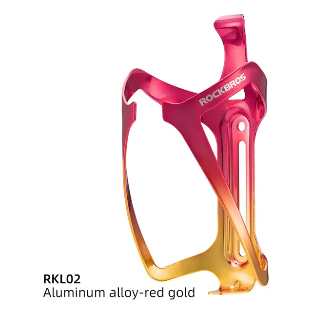 Флягодержатель RockBros RKL02-RG