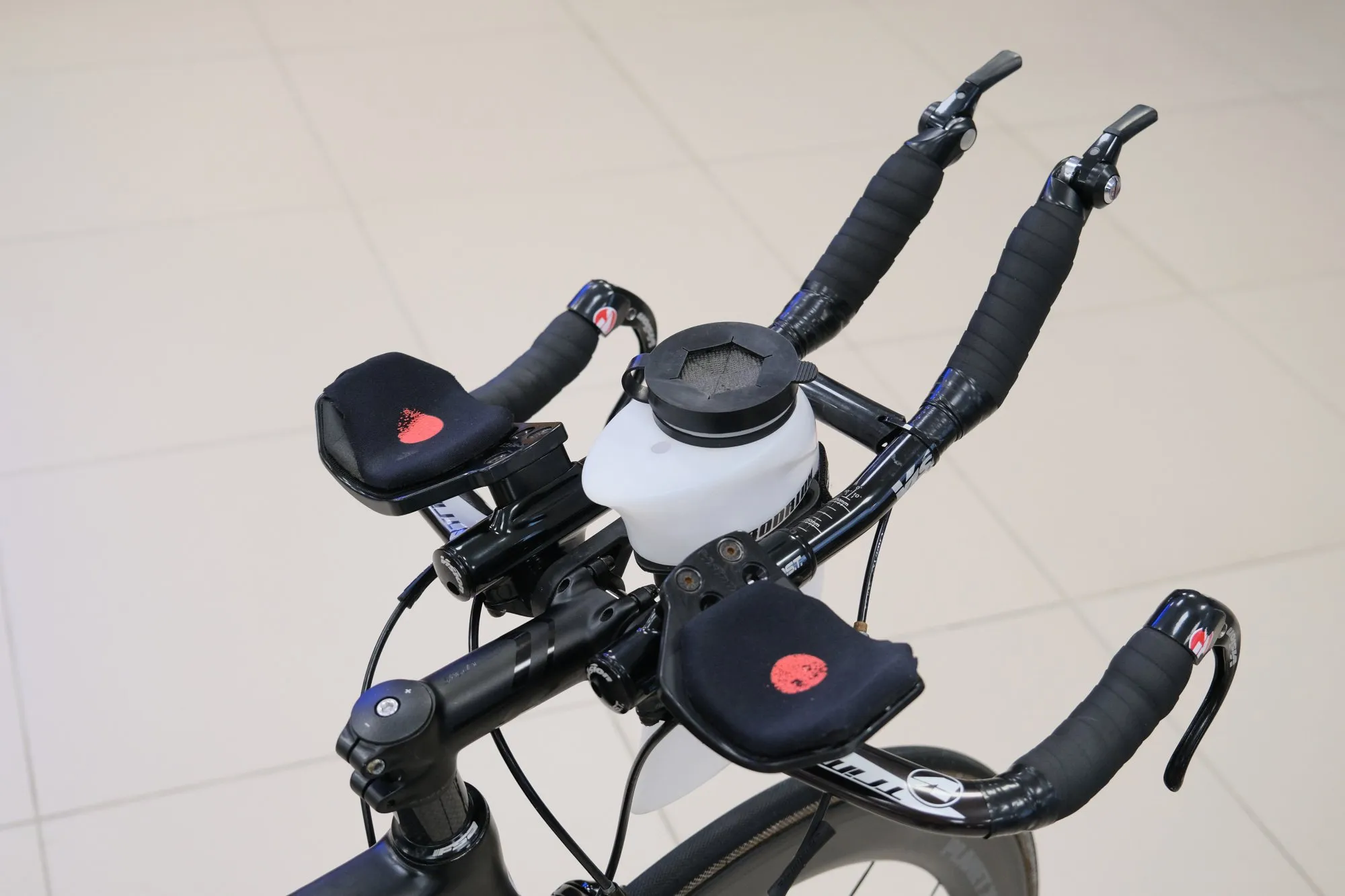 Шоссейный велосипед Orbea Ordu M30 (б/у) 2015