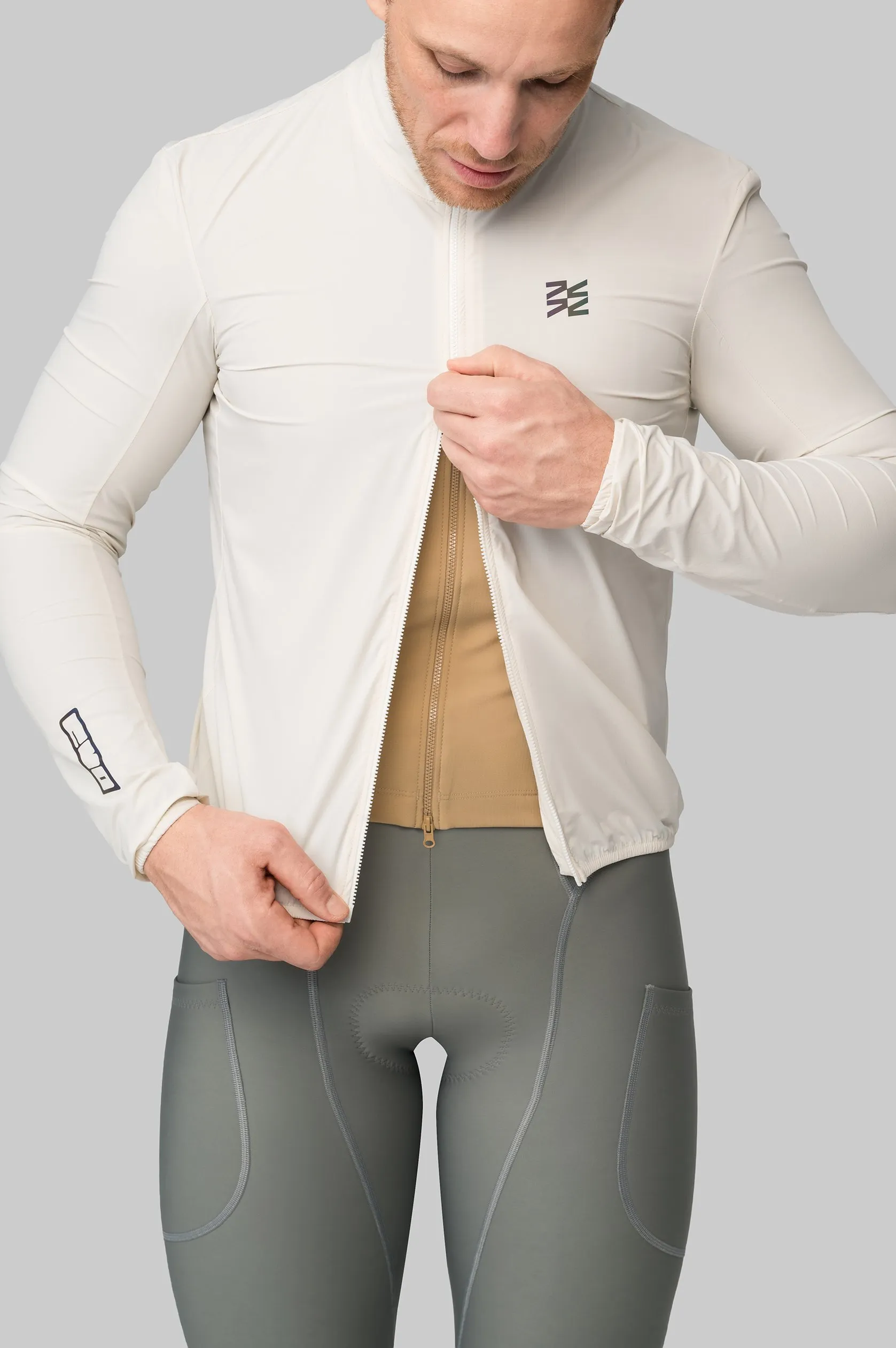 Ветровка ЭВОЛВ (VTR EVOLVE) Облако мужская