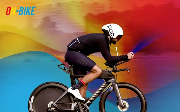 Настройка посадки на велосипеде (TT по регламенту UCI, TRIATHLON)