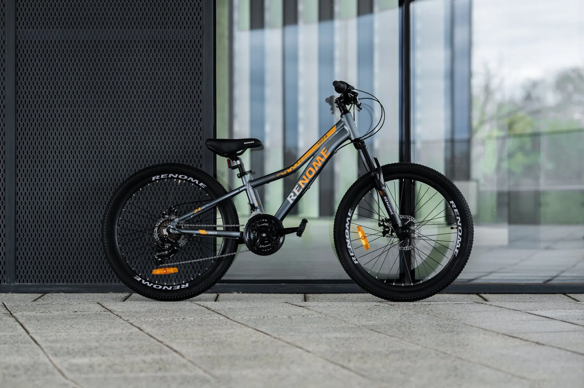 Велосипед RENOME JR 24