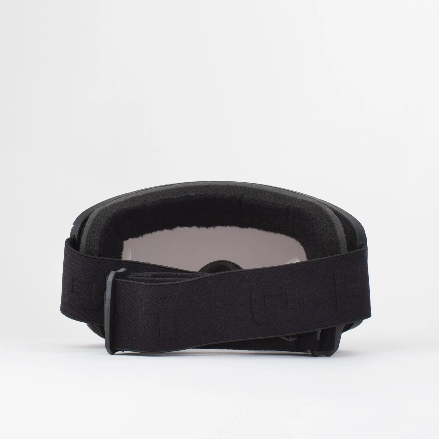 Маска OUT OF Katana Black Silver MCI Bonus Storm