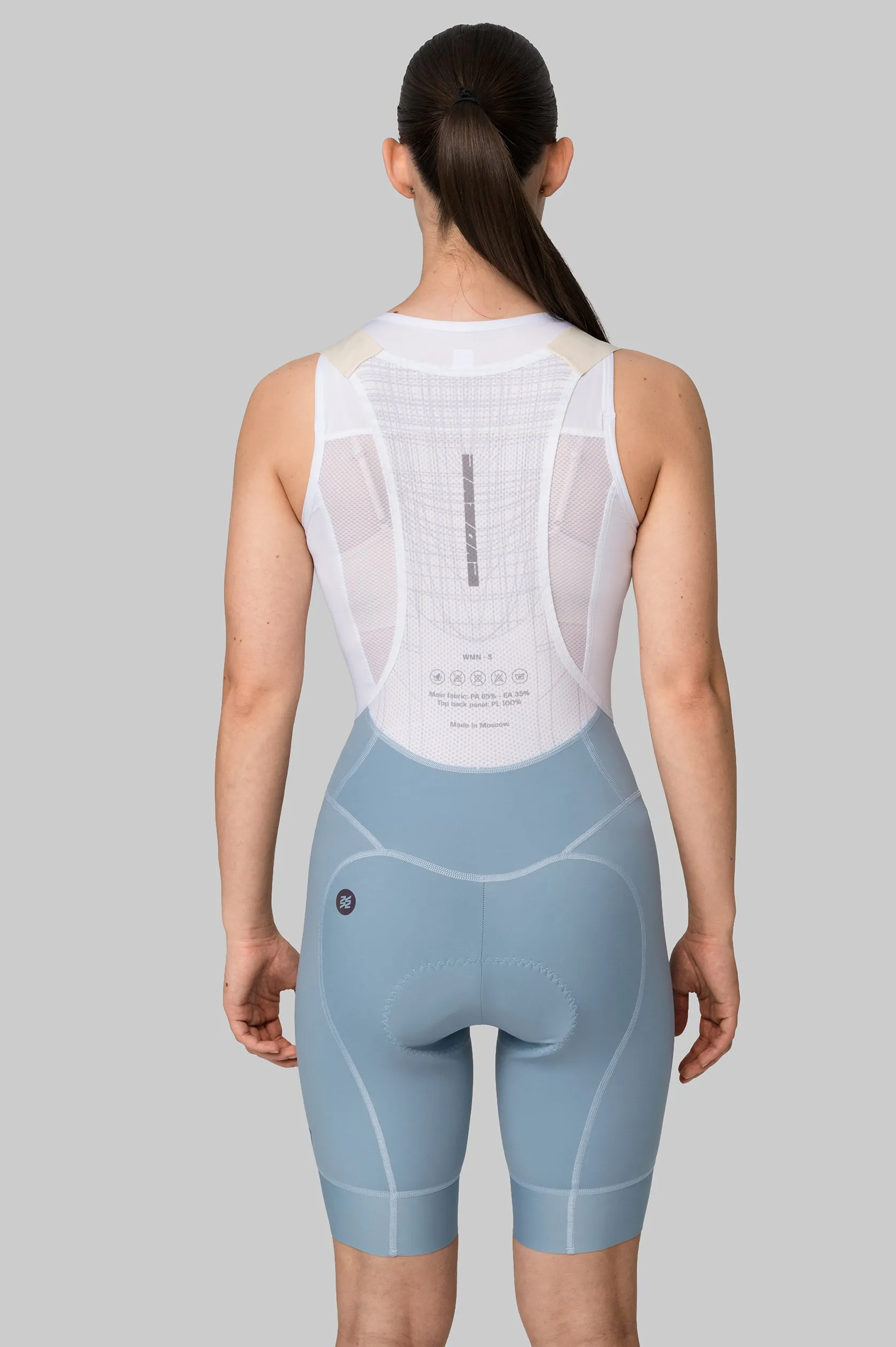 Велотрусы ЭВОЛВ (VTR EVOLVE) Лёд женские