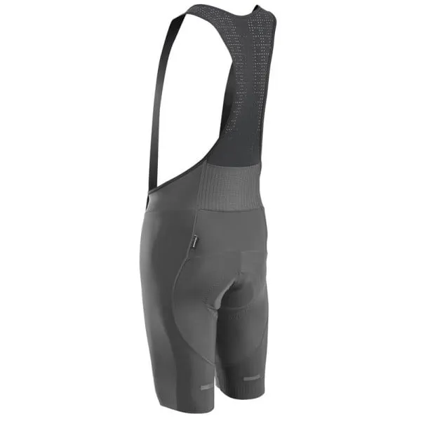 Велосипедные шорты NorthWave FAST BIBSHORT Dark Grey