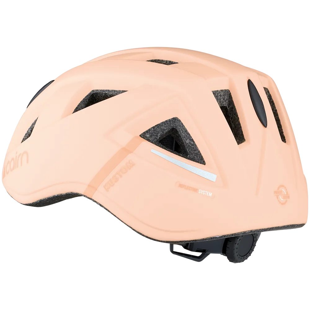 Шлем CAIRN KUSTOM MAT PEACH