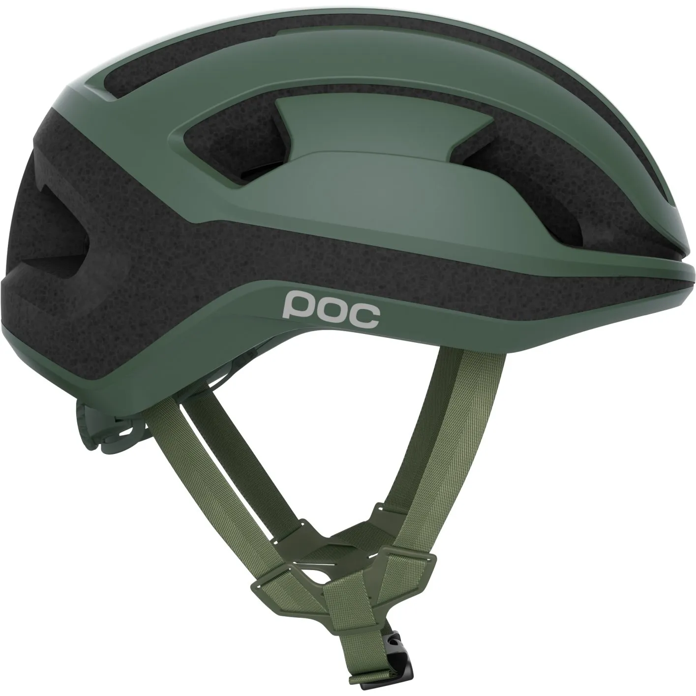 Шлем POC OMNE LITE EPIDOTE GREEN MATT