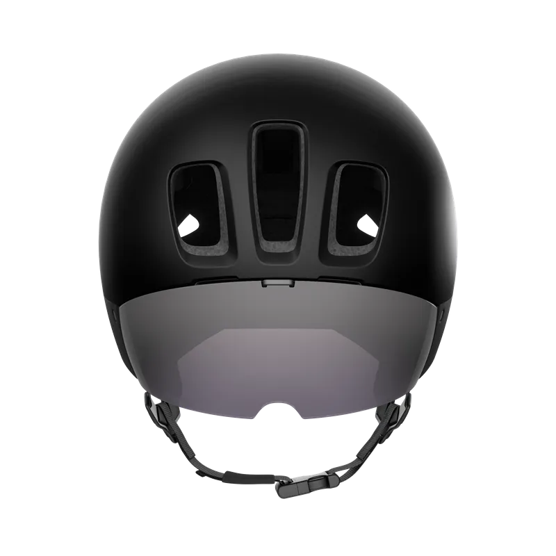 Шлем Procen Air Uranium Black Matt