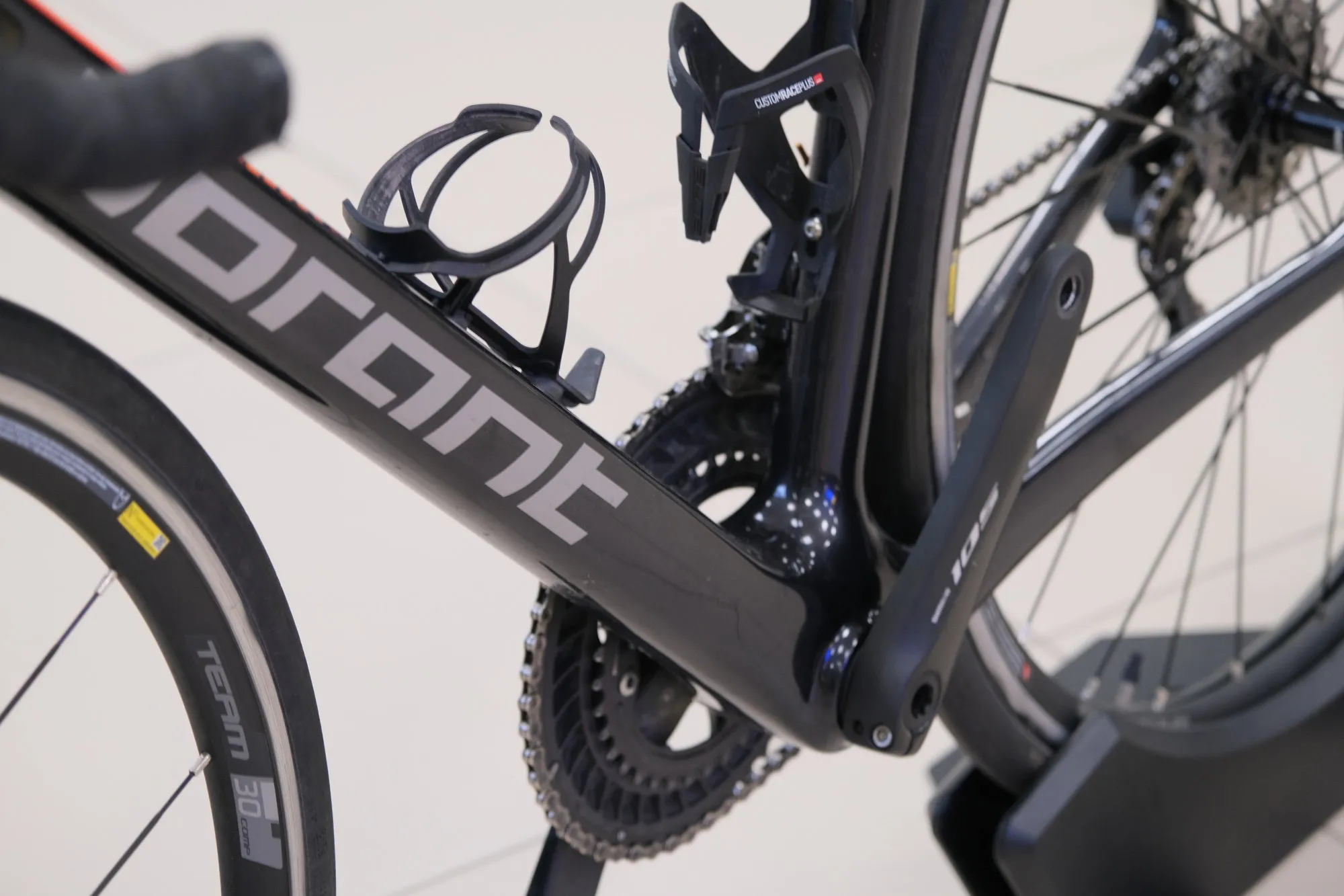 Шоссейный велосипед Borant Eclipse 2020 (размер XL, б/у)