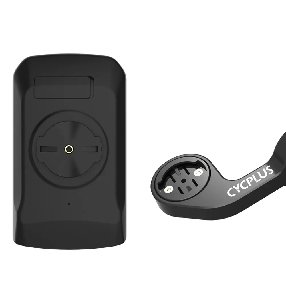 Кронштейн для велокомпьютера Cycplus Z1 (левый)