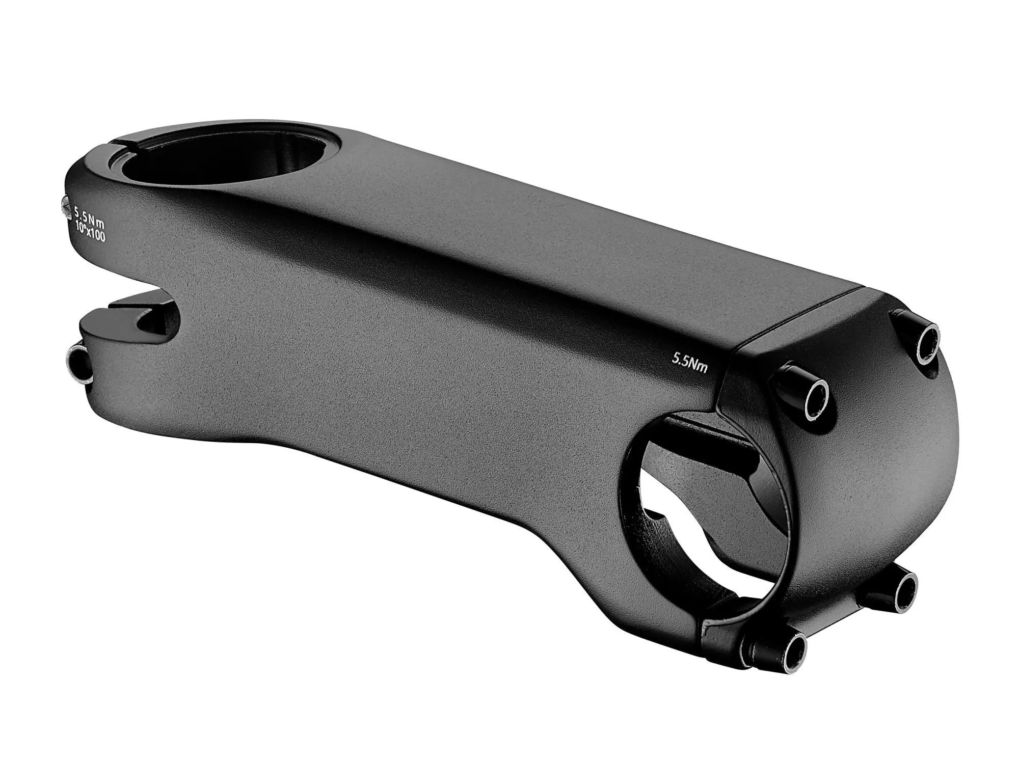 Вынос руля Giant Contact SL Aero Stem 130 мм