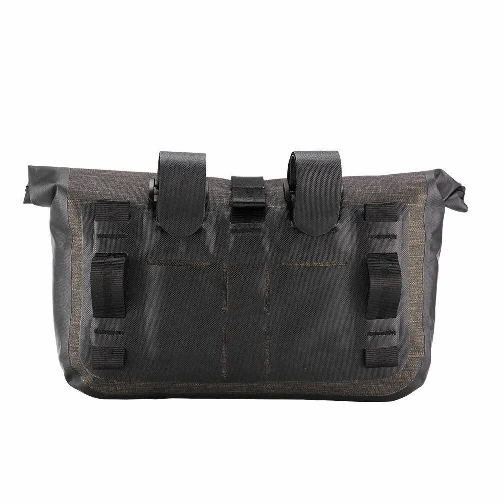 Сумка велосипедная универсальная на руль ROCKBROS Premium