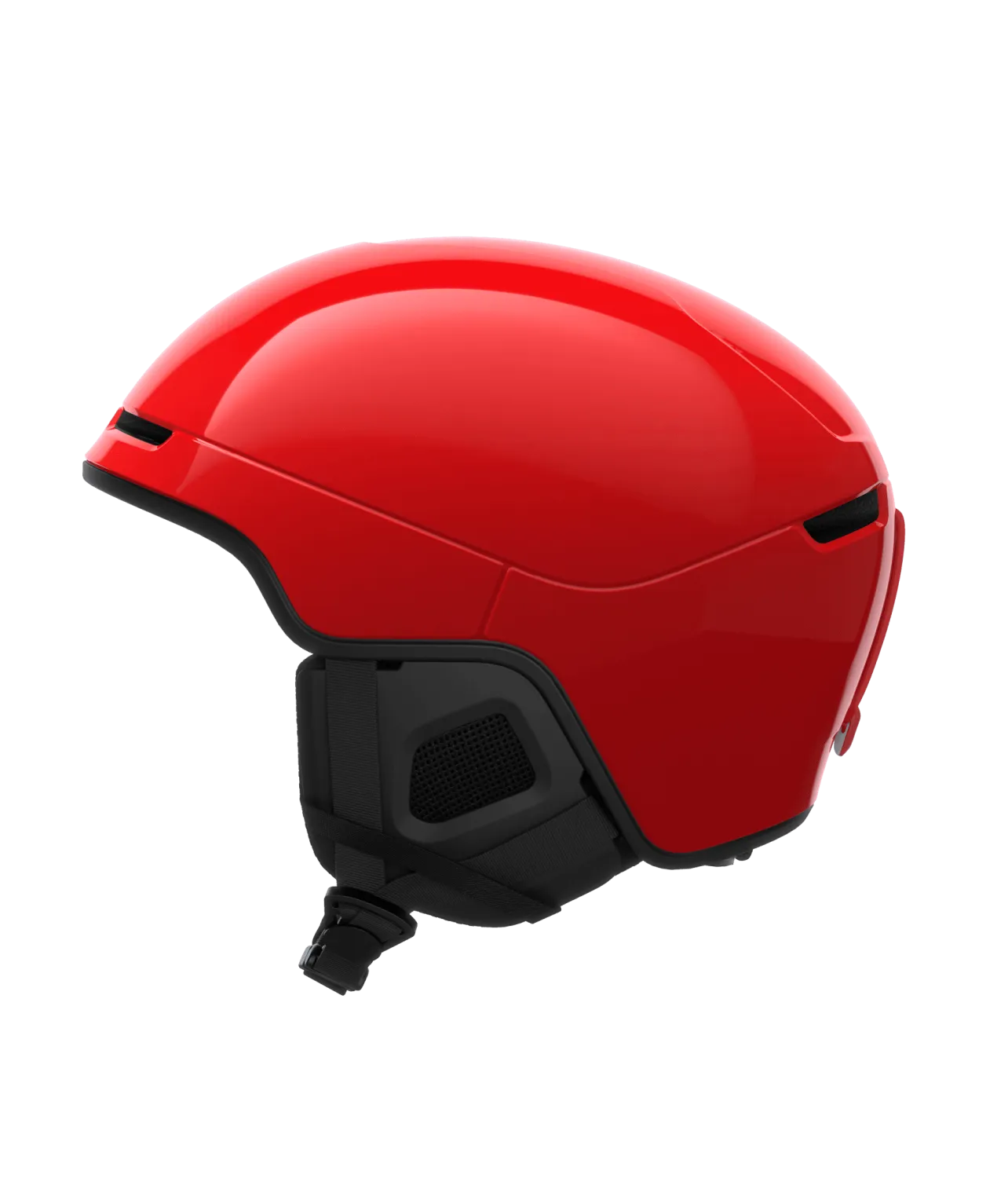 Горнолыжный шлем POC Obex Pure Prismane Red