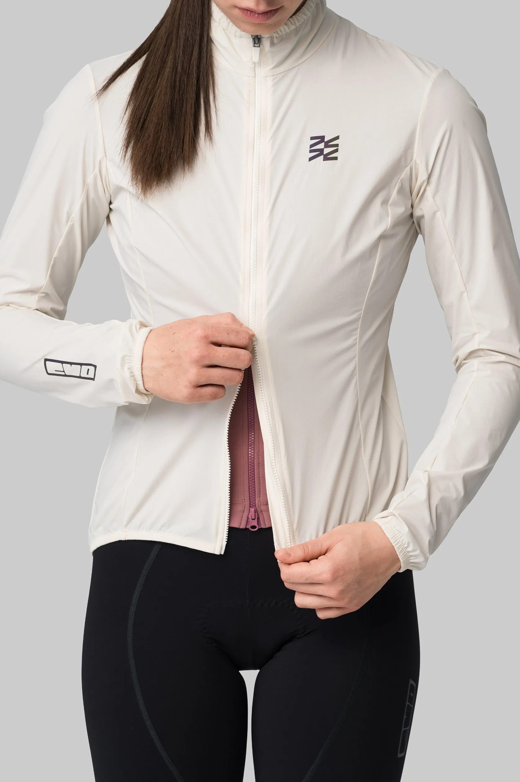 Ветровка ЭВОЛВ (VTR EVOLVE) Облако женская