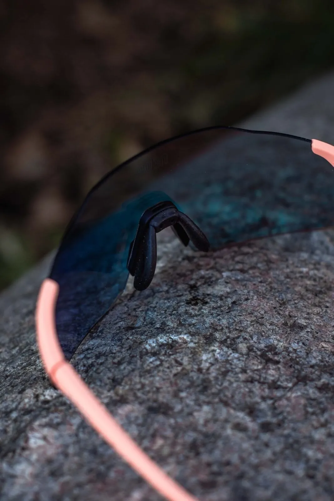 Очки Neon Sky 2.0 (Photochrom) Peach/Red