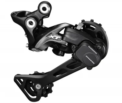 Переключатель задний Shimano XT M 8000 Shadow+ 11 скоростей