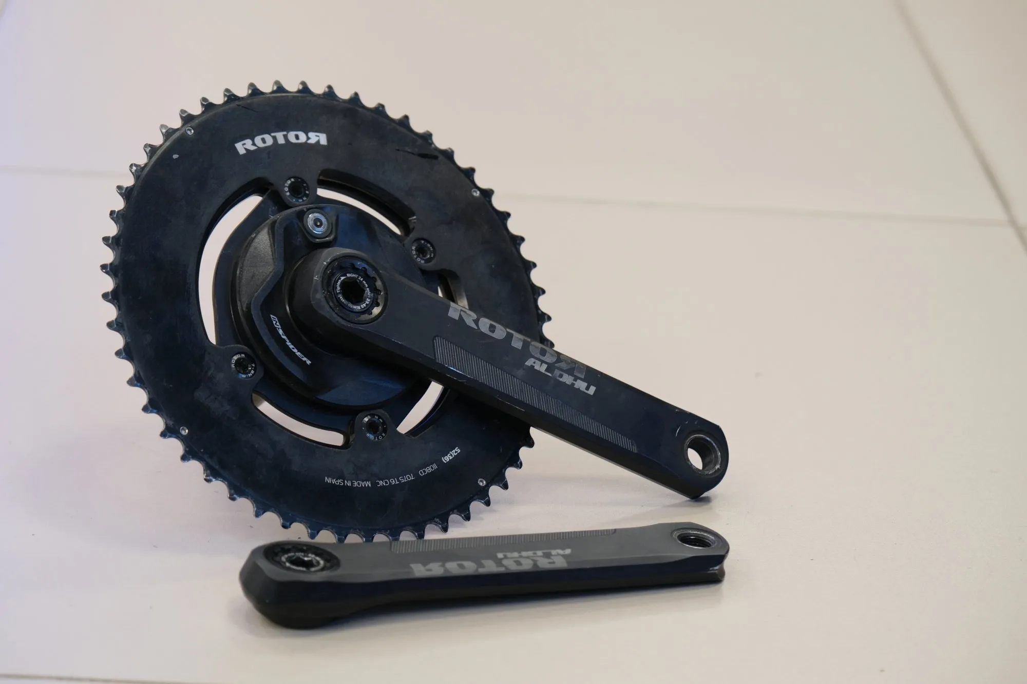 Система шатунов ROTOR 52-36 (б.у.)