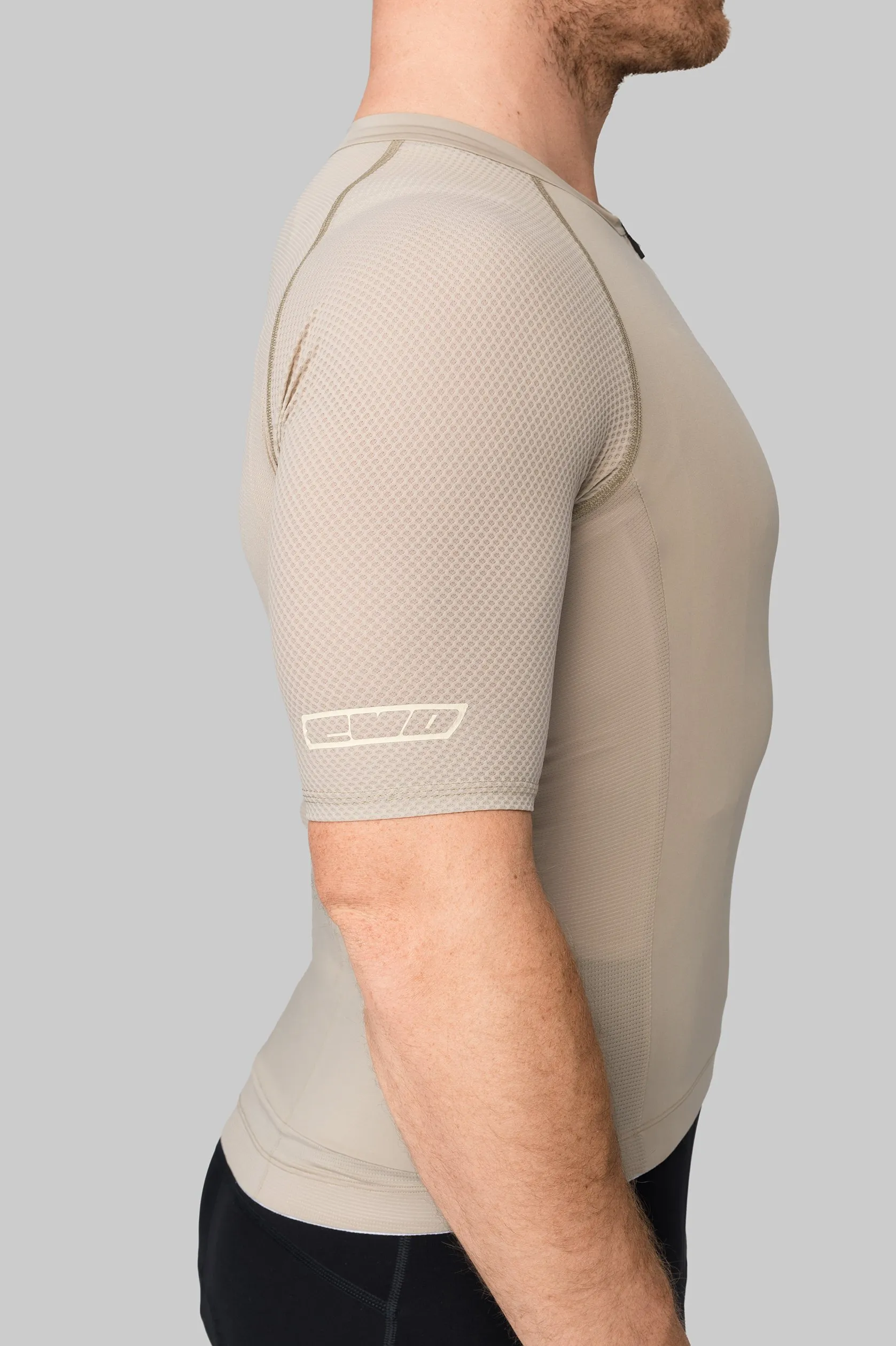 Джерси классическая ЭВОЛВ (VTR EVOLVE) Брусчатка мужская