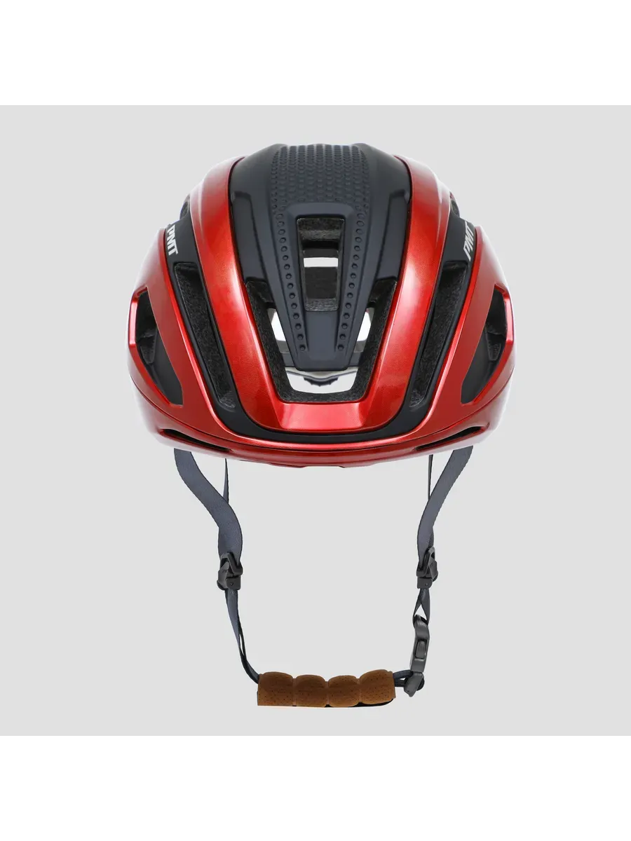 Шлем велосипедный PMT KORA 3.0 Mips - красный