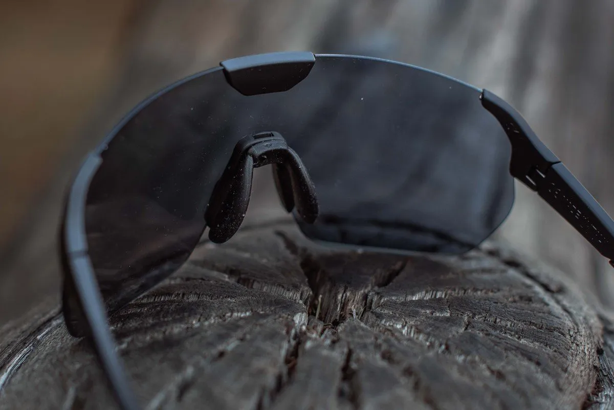 Очки Neon Core cat.3 Black/Bronze