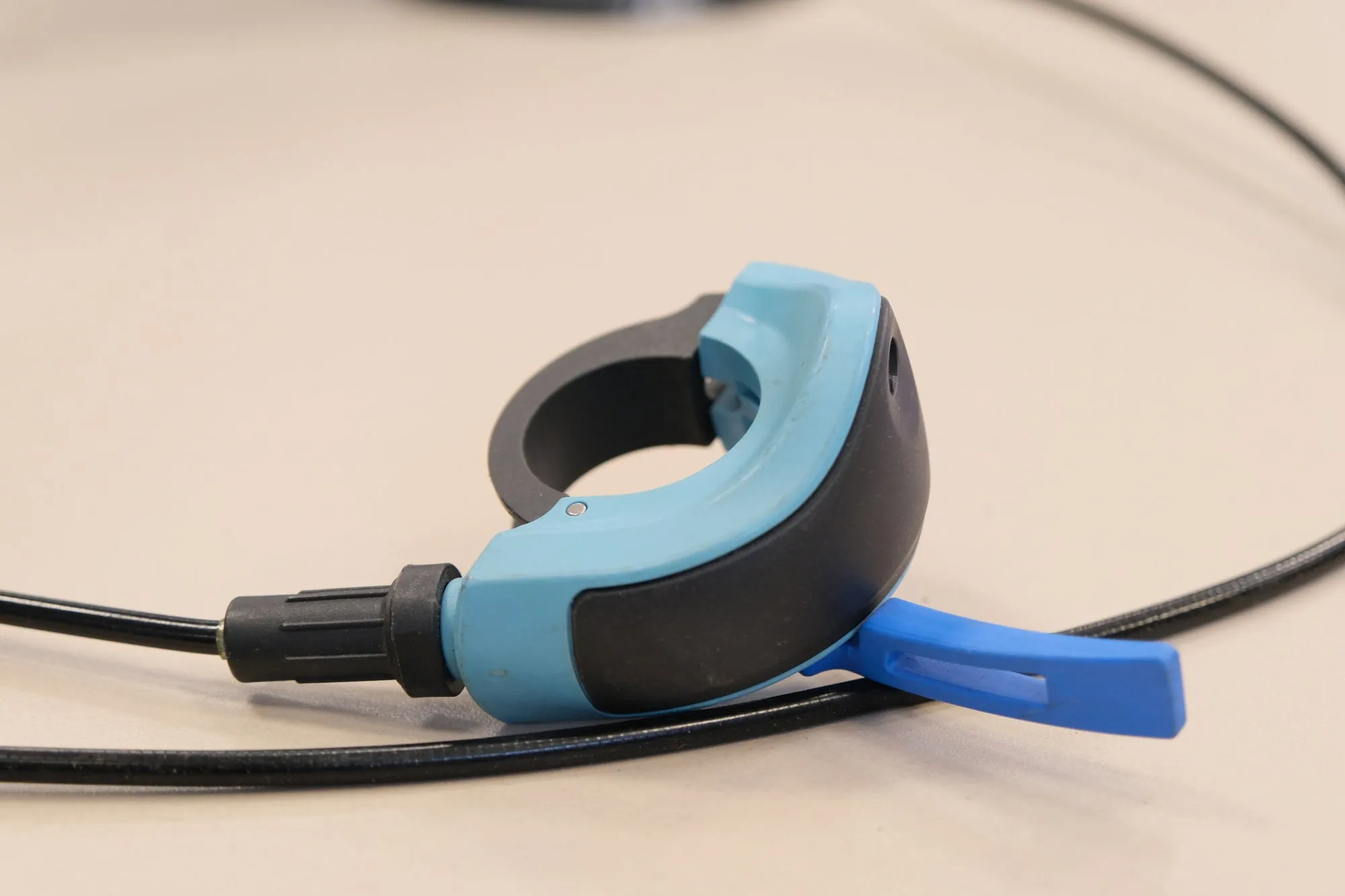 Велотренажер TacX б.у.