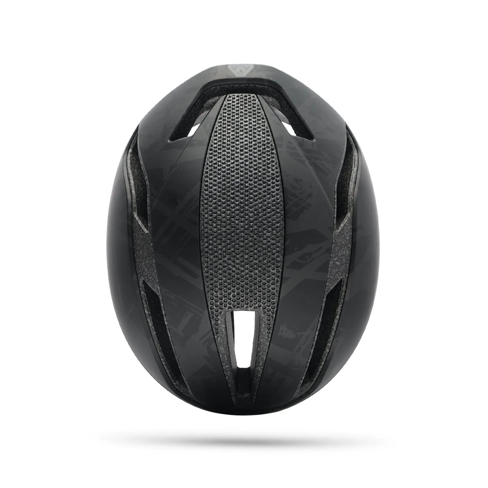 Шлем велосипедный PMT KORA - черный