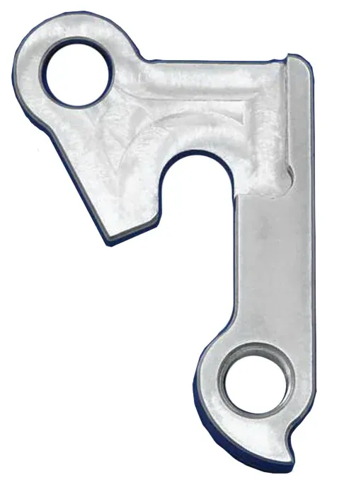 Держатель заднего переключателя №14