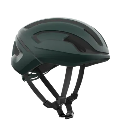 Шлем Omne Air MIPS Pargasite Green Matt