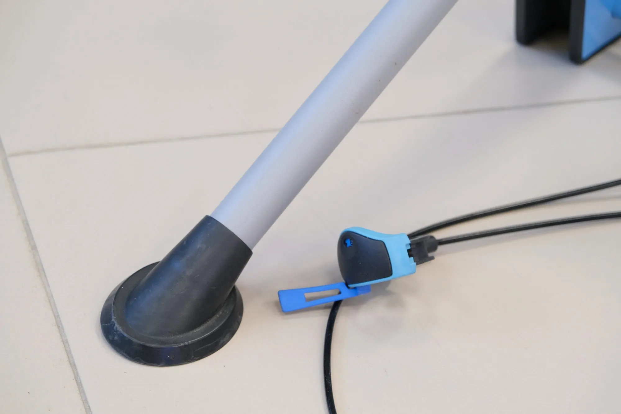 Велотренажер TacX б.у.