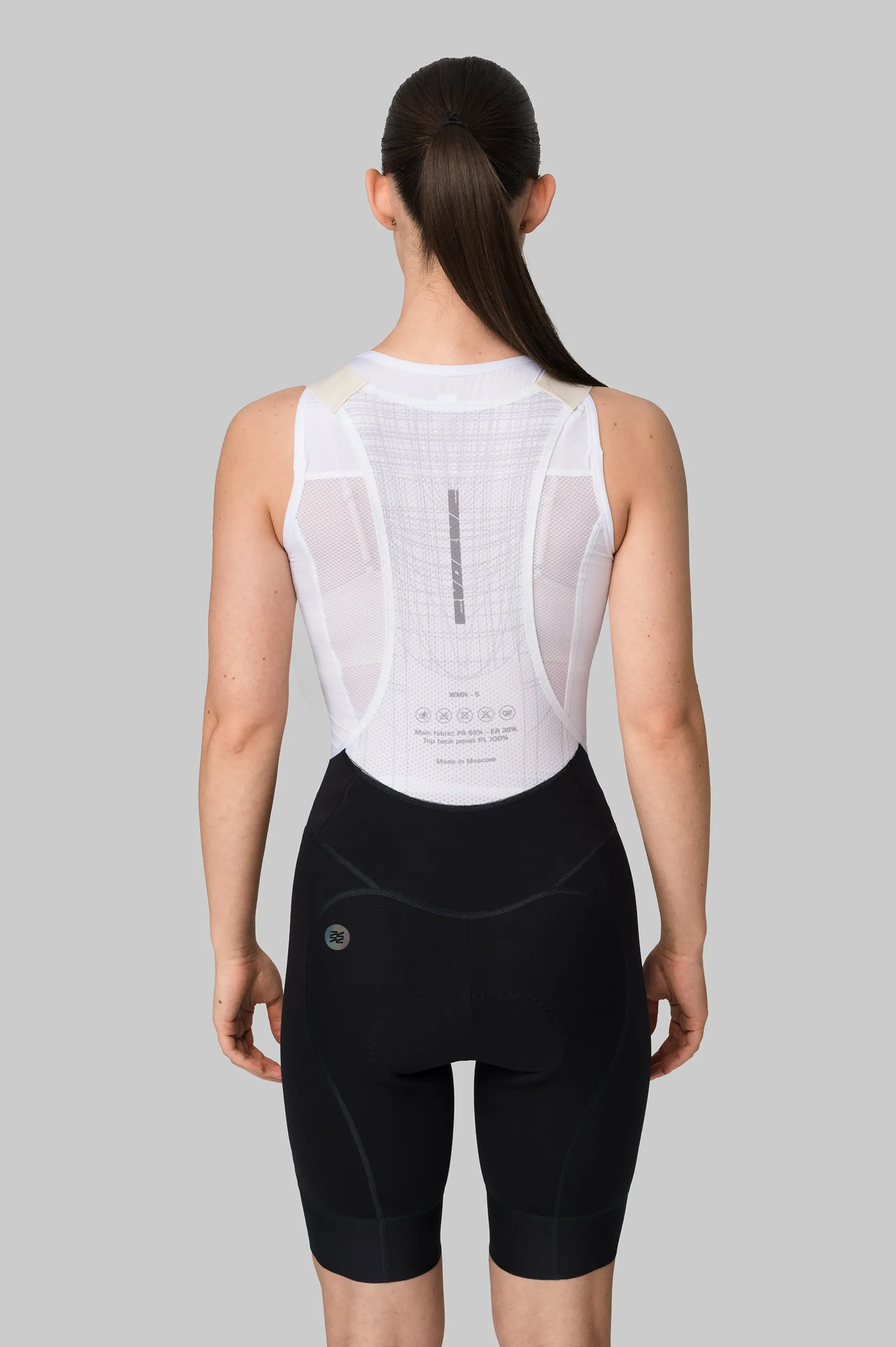 Велотрусы ЭВОЛВ (VTR EVOLVE) Уголь женские