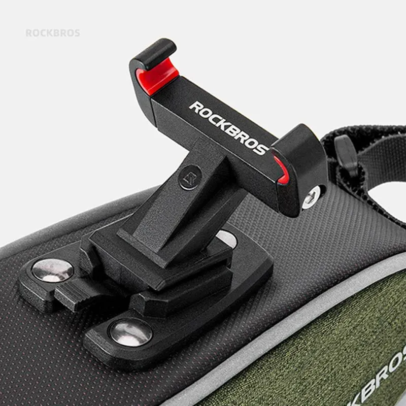Велосипедная сумка ROCKBROS 30130056001