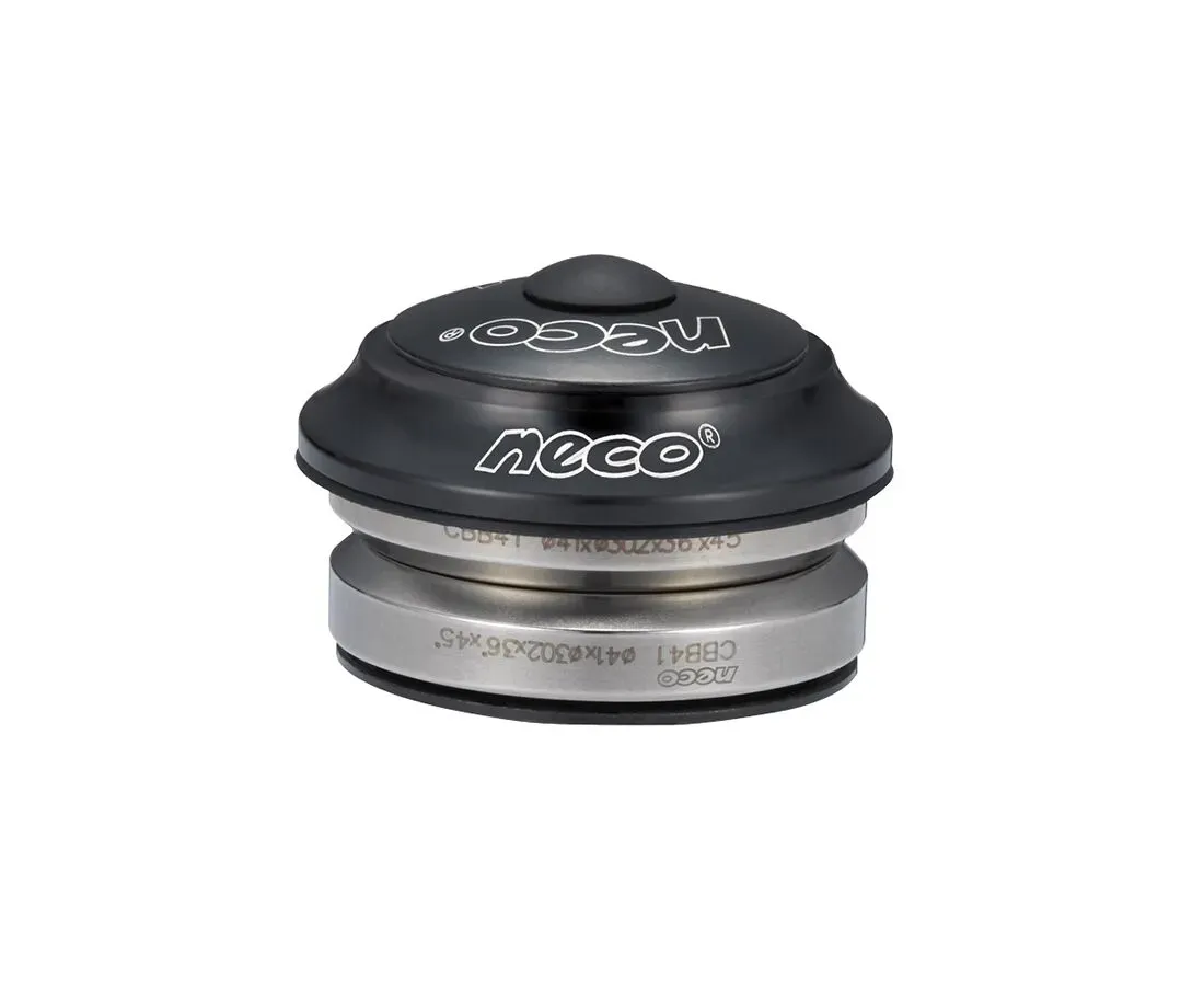 Рулевая колонка NECO H50 (чёрный)