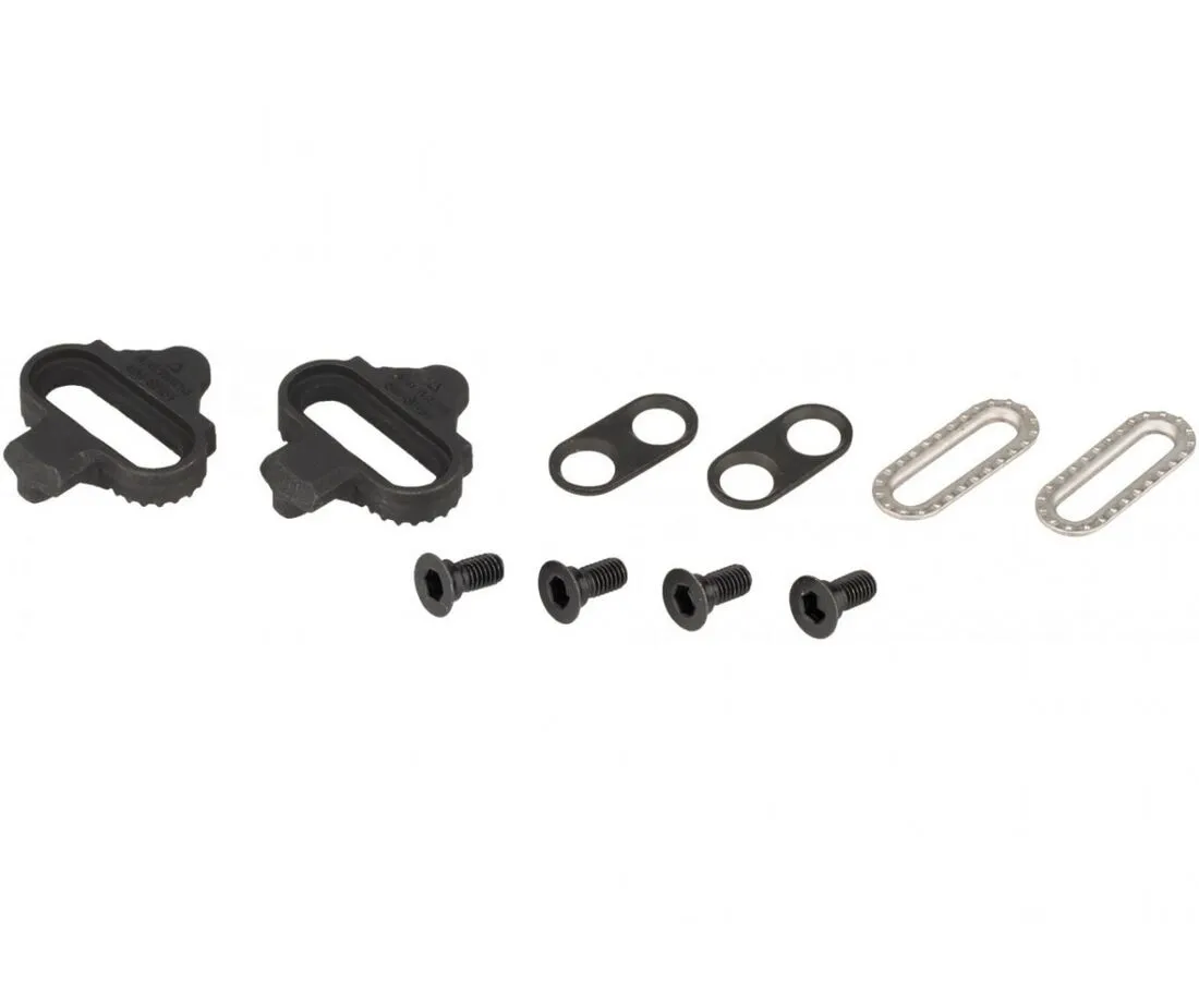 Контактные велосипедные педaли Shimano PD-M8100, SPD, с шипами SM-SH51